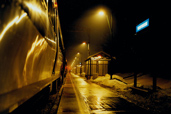 Gare Sunnybrooke