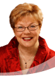 Monique Worth - Maire de l'arrondissement Pierrefonds-Roxboro