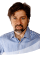 Luc Ferrandez - Maire de l'arrondissement du Plateau-Mont-Royal