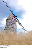 Gagnant du concours de photographies 2011