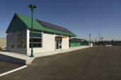 Écocentre