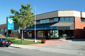 Poste de quartier # 45