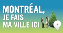 Je fais Montreal