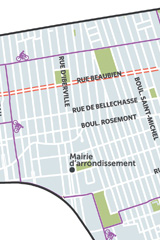 Beaubien Est