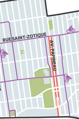 Avenue Papineau