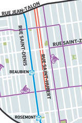 Plaza St-Hubert