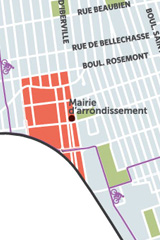 Espace affaires Rosemont