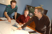 Comit� consultatif, urbanisme
