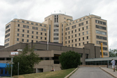 H�pital Maisonneuve-Rosemont