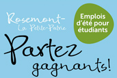 Logo emploi �tudiant