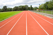 Piste athl�tique
