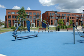 Urbanisme, parc