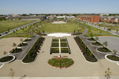 Urbanisme, espace vert
