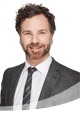 Fran�ois W. Croteau - Maire de l'arrondissement Rosemont &ndash; La Petite-Patrie