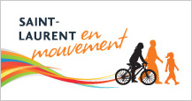 Saint-Laurent en mouvement