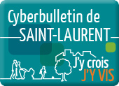 Cyberbulletin de Saint-Laurent