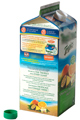 Boîtes de jus Boîtes de jus