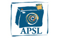 ASSOCIATION DES PHOTOGRAPHES DE SAINT-LAURENT Logo
