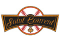 Logo CLUB DE BASEBALL SAINT-LAURENT INC.
