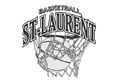 Logo COMITÉ DE BASKETBALL SAINT LAURENT