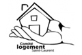 Comité logement Saint-Laurent Logo Comité logement Saint-Laurent Logo