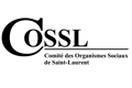 COSSL Logo COSSL Logo