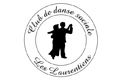 CLUB DE DANSE SOCIALE LES LAURENTIENS Logo