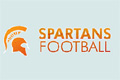 ASSOCIATION DE FOOTBALL AMATEUR DE SAINT LAURENT Logo