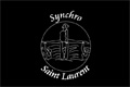 CLUB DE NAGE SYNCHRONISÉE SAINT-LAURENT INC Logo