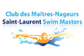 CLUB DES MAÎTRES-NAGEURS DE SAINT-LAURENT INC. Logo