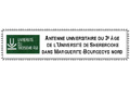 UNIVERSITÉ DU TROISIÈME ÂGE Logo