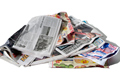 Journaux, circulaires et magazines Journaux, circulaires et magazines