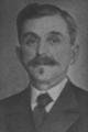 Louis D Roy