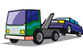 Tow truck