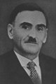 Wilfrid Bastien