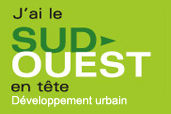 J'ai le Sud-Ouest en t�te