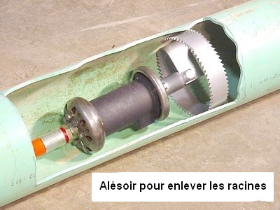 Alésoir