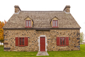 La maison Nivard-De Saint-Dizier. Crédit photo : Marcin Wozniak La maison Nivard-De Saint-Dizier. Crédit photo : Marcin Wozniak