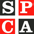 Logo SPCA. Logo SPCA.