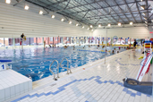 Installation sportive