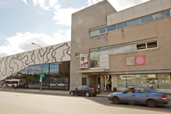 Centre d'activités