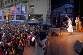 Festival de Jazz de Montréal