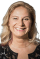 Anie Samson  - Maire de l'arrondissement de Villeray�Saint-Michel�Parc-Extension