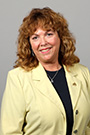 Madame Suzanne D�carie