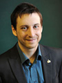 Monsieur Carl Boileau