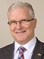 Monsieur Jean-Fran�ois Cloutier