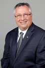 Monsieur Richard Deschamps