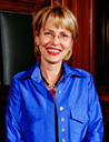 Madame Helen Fotopulos