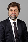 Monsieur Luc Ferrandez