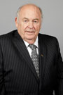 Monsieur Michel Bissonnet